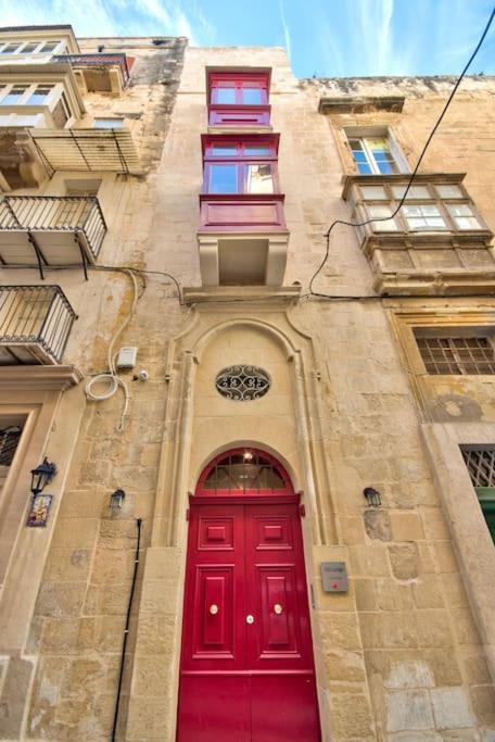 Vallettastay Old Lodge Apartment 7 Exterior foto