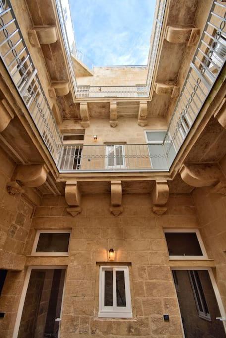 Vallettastay Old Lodge Apartment 7 Exterior foto